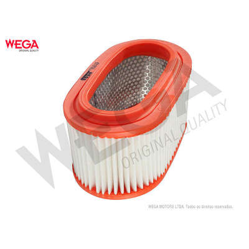 Filtro De Ar Hr/v260 Wega