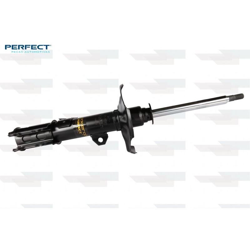 Amortecedor Dianteiro Corolla/fielder (esquerdo) Perfect