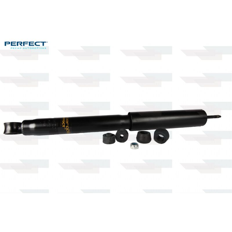 Amortecedor Traseiro Hilux Perfect