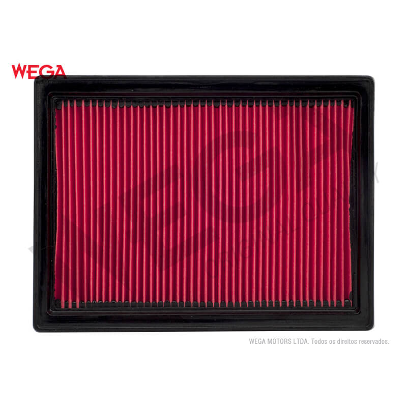 Filtro De Ar March/sentra/versa Wega