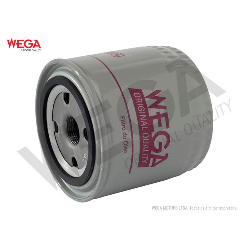 Filtro De Oleo Space Van/cherokee/trafic Wega