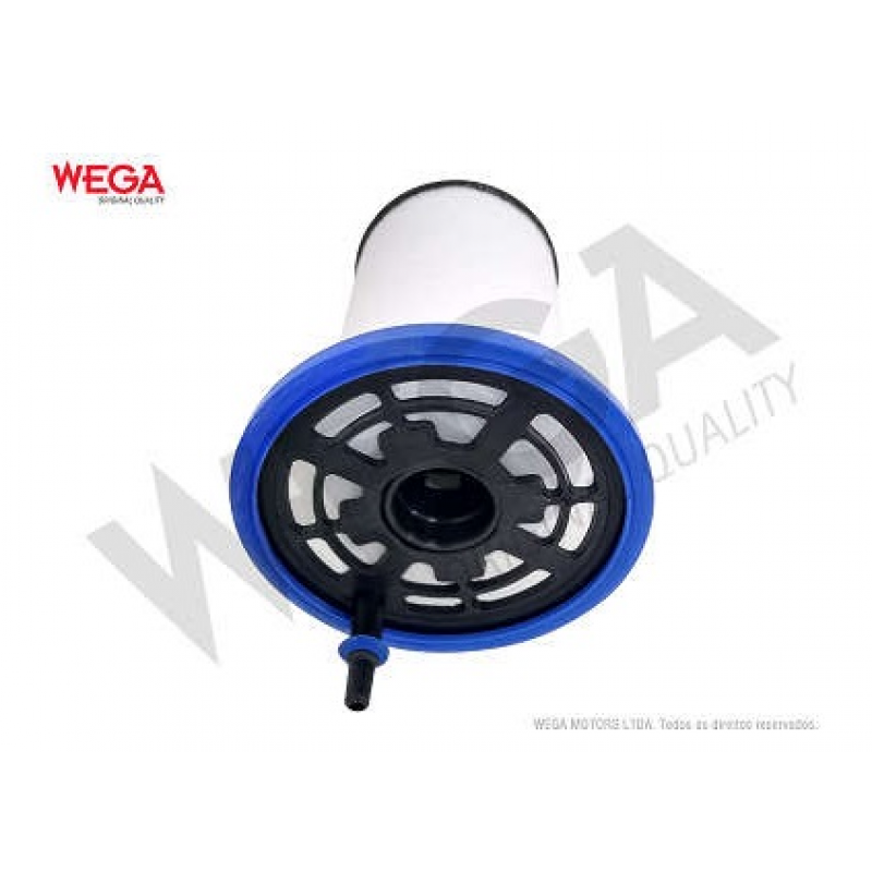 Filtro De Combustivel Boxer/jumper Wega