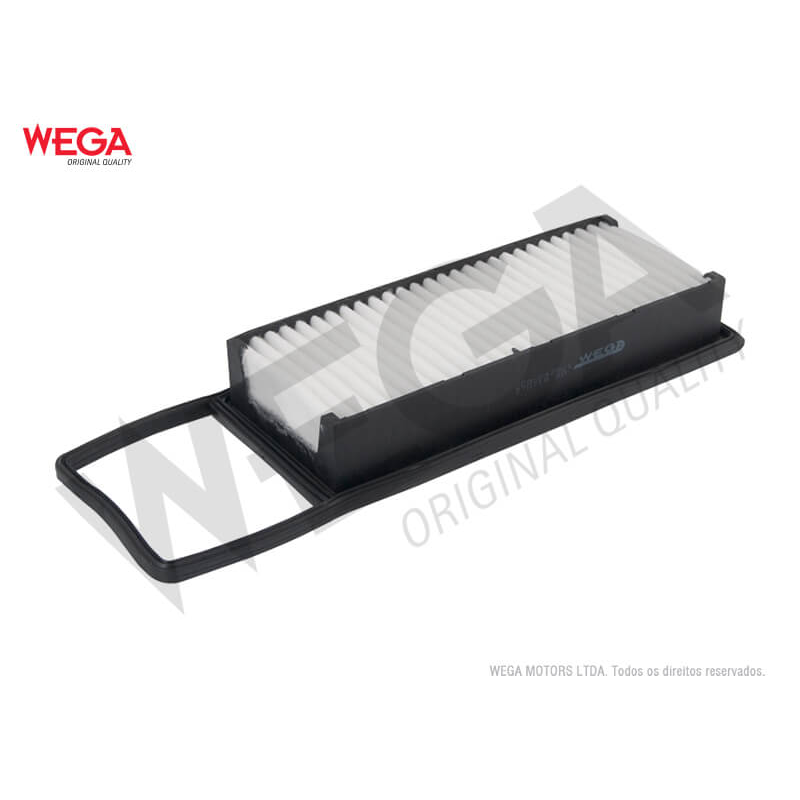 Filtro De Ar Honda Fit Wega