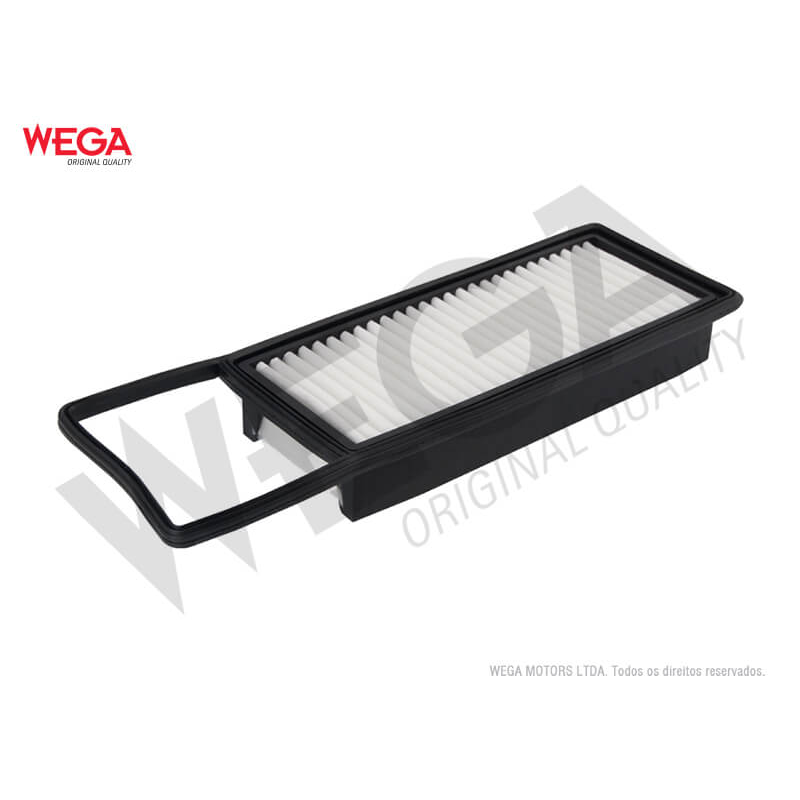 Filtro De Ar Honda Fit Wega