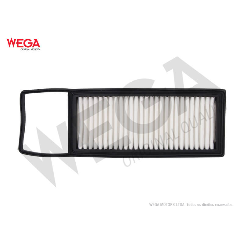 Filtro De Ar Honda Fit Wega