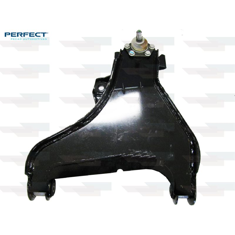 Bandeja Suspensao Blazer/s10 Inferior (esquerdo) (inferior) Perfect