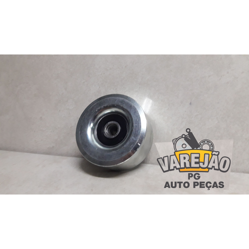 Rolo Guia Hilux/sw4 Roltens