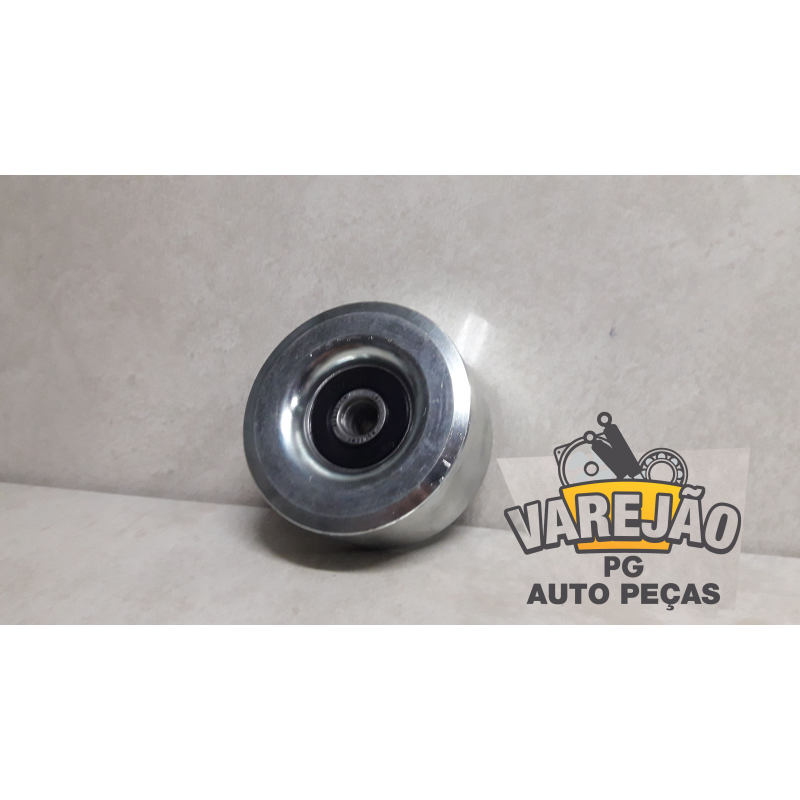 Rolo Guia Hilux/sw4/kicks/livina/march/versa/fluence Roltens