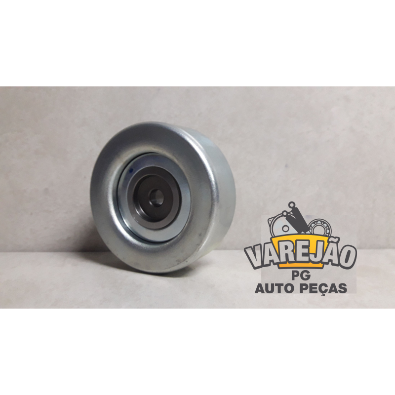 Polia Correia Micro V Sorento/lancer/pajero/airtrek/eclipse/grandis/l200 Roltens