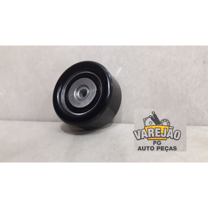 Tensor Correia Micro V Hilux/sw4 Roltens