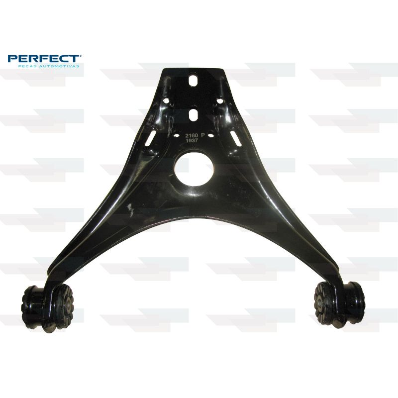 Bandeja Suspensao Santana/quantum/coupe Perfect