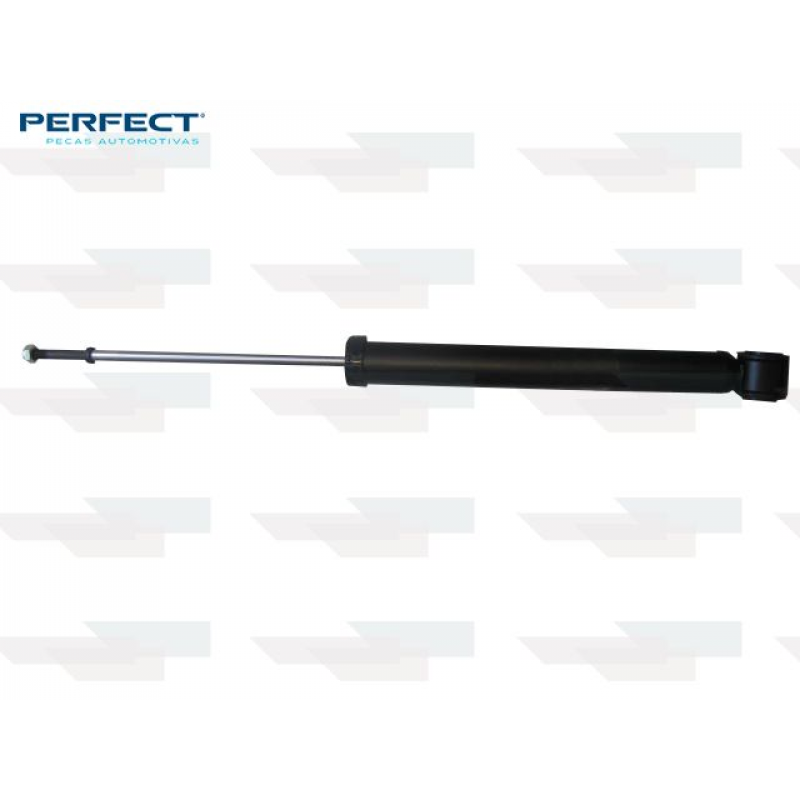 Amortecedor Traseiro Etios Perfect