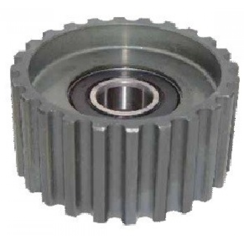 Engrenagem Virabrequim Jumper/ducato/boxer/stark Roltens