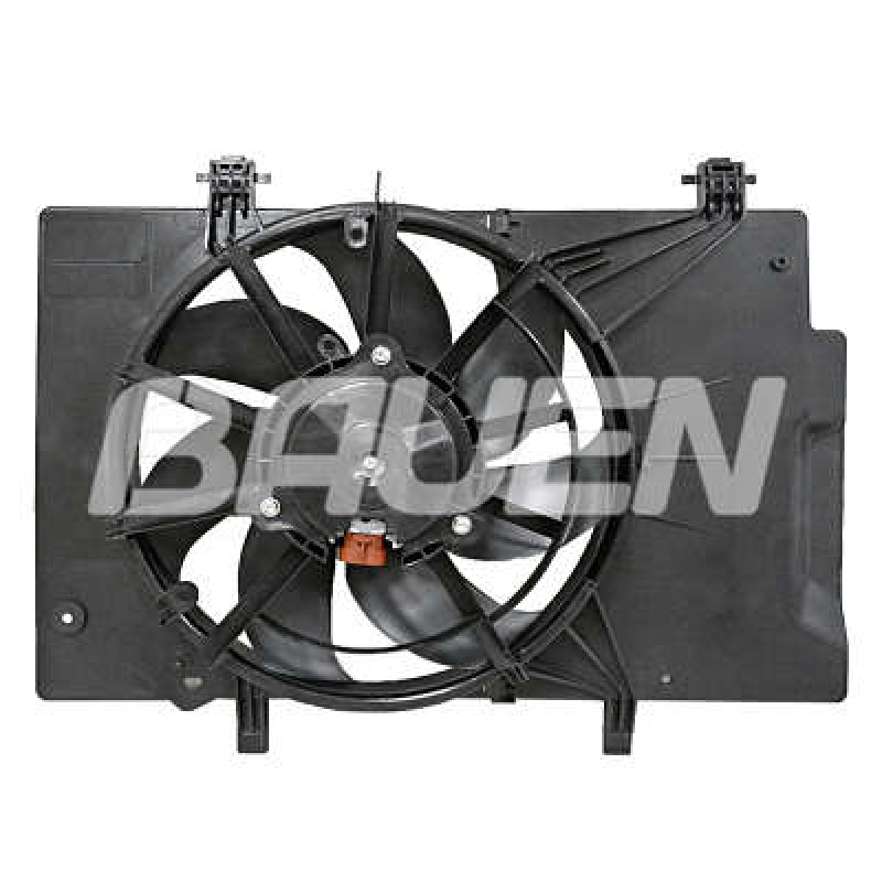 Eletroventilador Ka/fiesta/ecosport Bauen