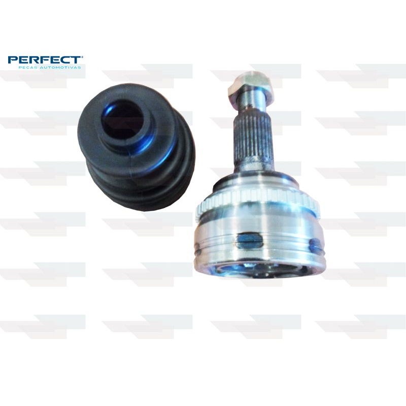 Homocinetica Roda Dianteira Edge Perfect