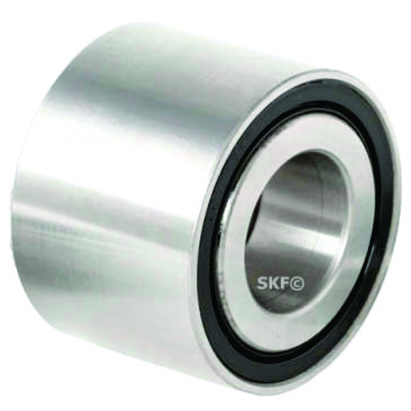 Rolamento De Roda Traseiro C3/306/sandero Skf