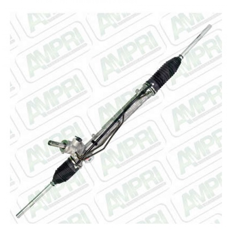 Caixa Direcao 206/207/hoggar (hidraulica) Ampri
