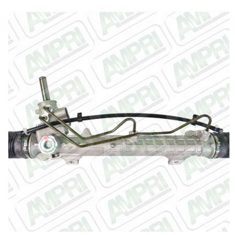 Caixa Direcao 206/207/hoggar (hidraulica) Ampri