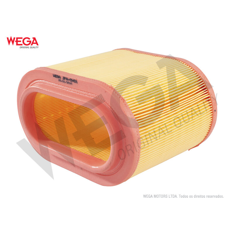 Filtro De Ar H1 Wega