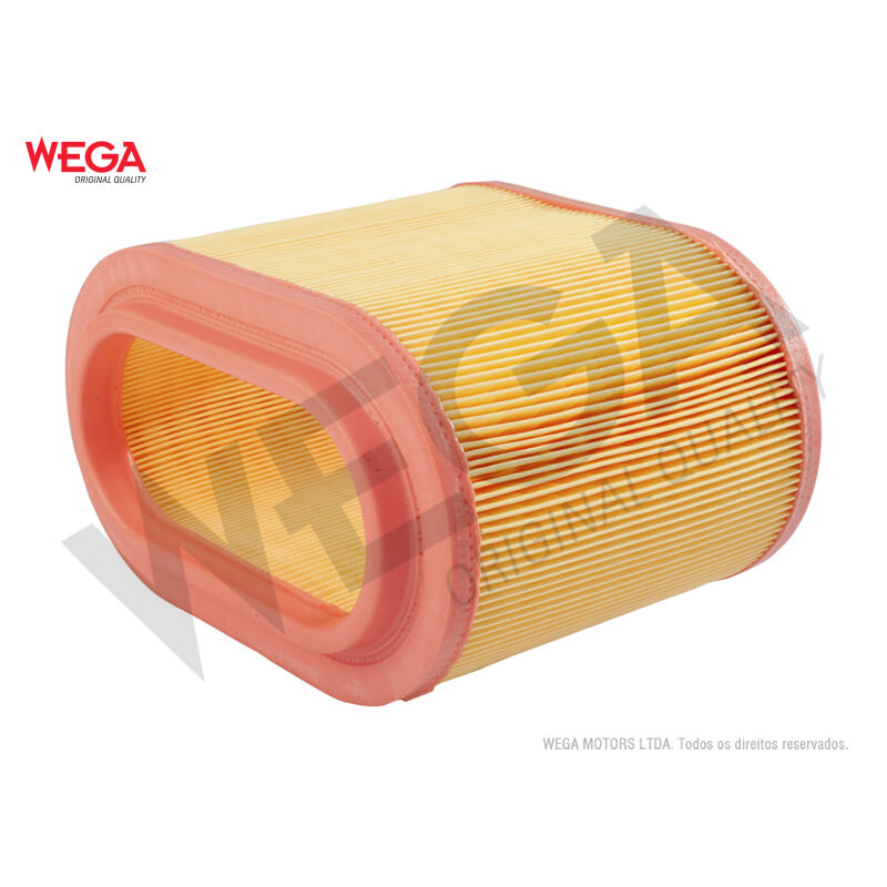 Filtro De Ar H1 Wega