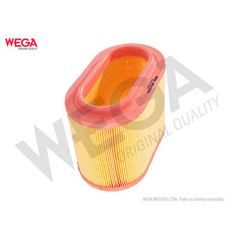 Filtro De Ar H1 Wega