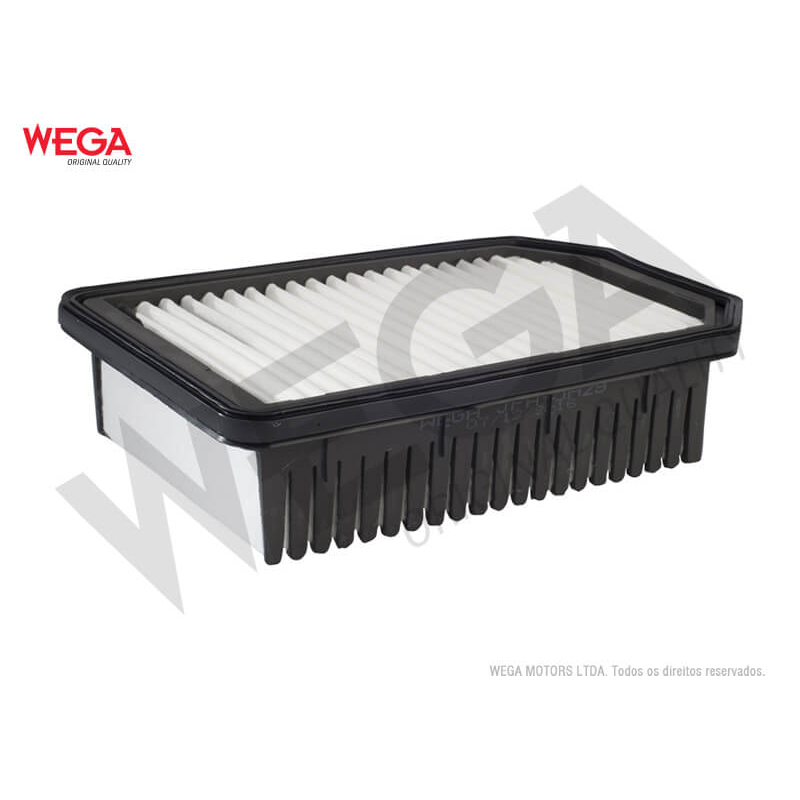 Filtro De Ar Hb20 Wega