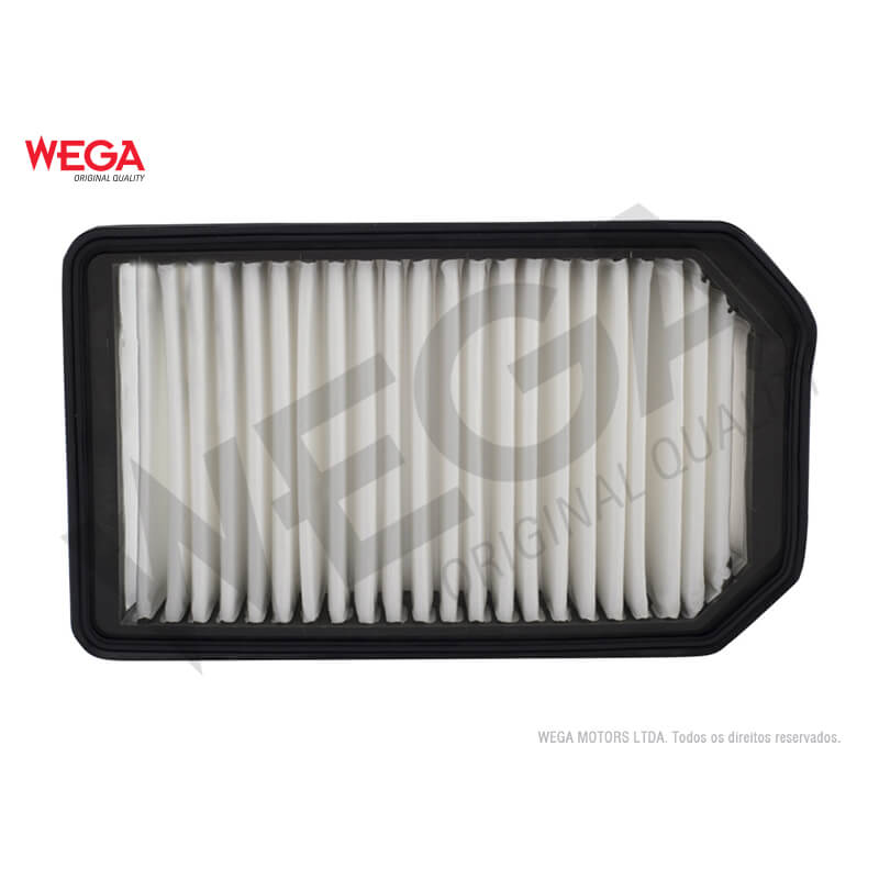 Filtro De Ar Hb20 Wega