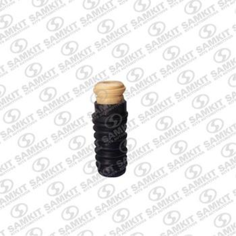 Kit Amortecedor Dianteiro Clio/kangoo/twingo/symbol Samkit