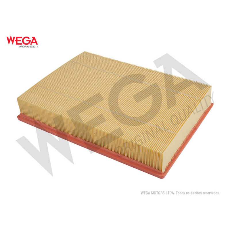 Filtro De Ar Sprinter Wega