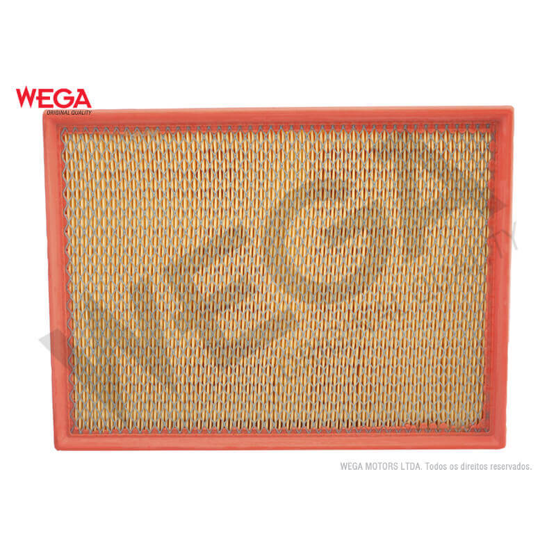 Filtro De Ar Sprinter Wega