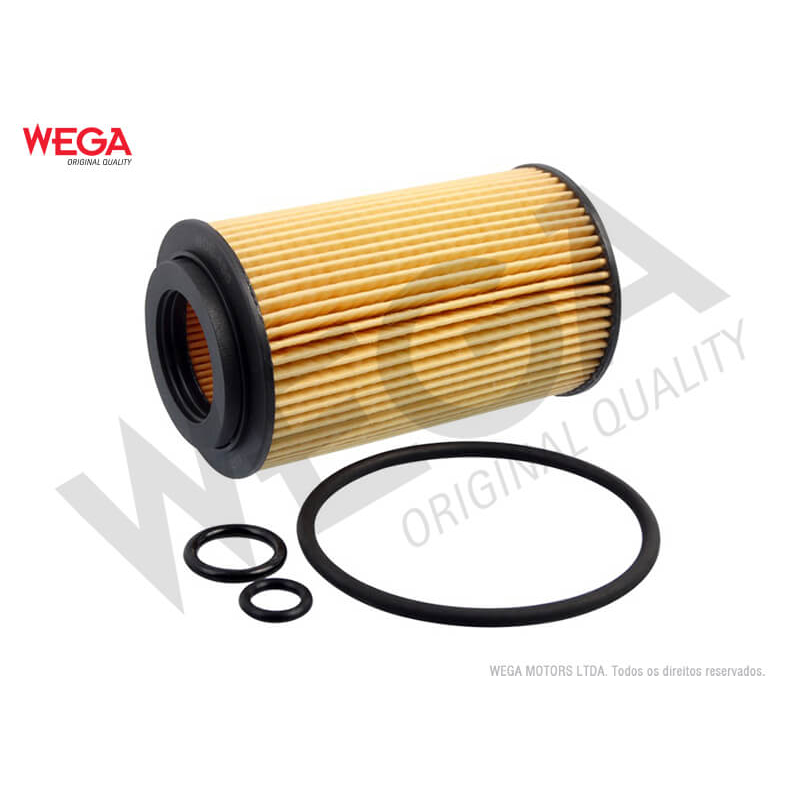 Filtro De Oleo Sprinter/range Rover Wega