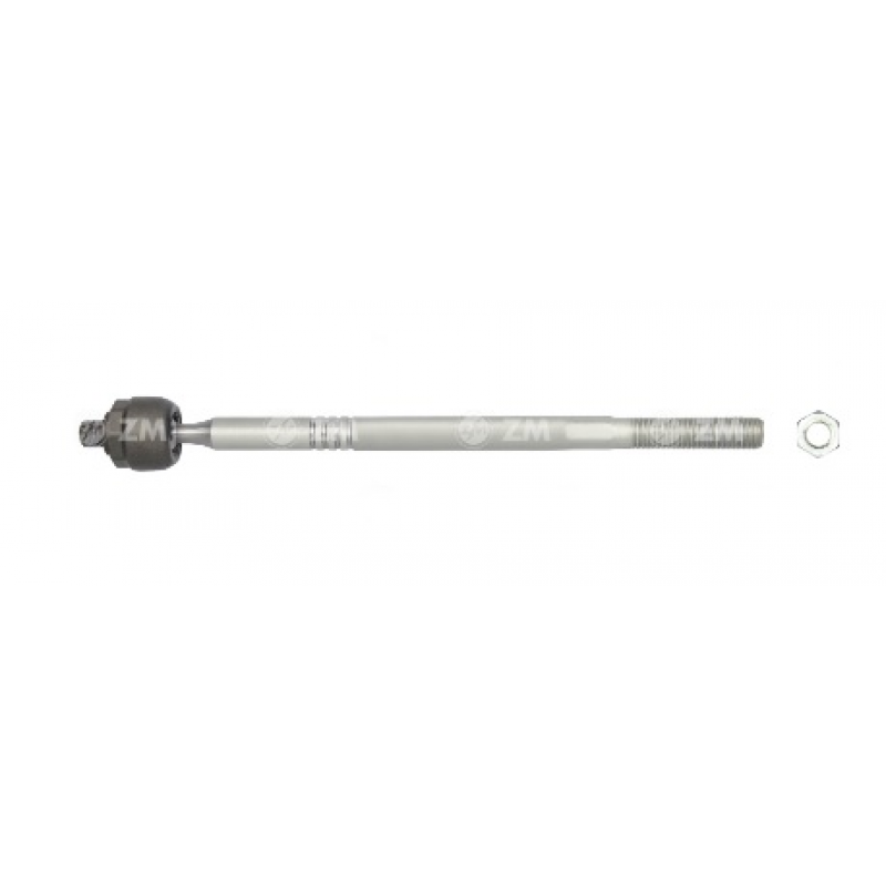 Barra Axial Polo/virtus/tcross/nivus/taigo/fabia/scala/kamiq/arona/ibiza/a1 Zm