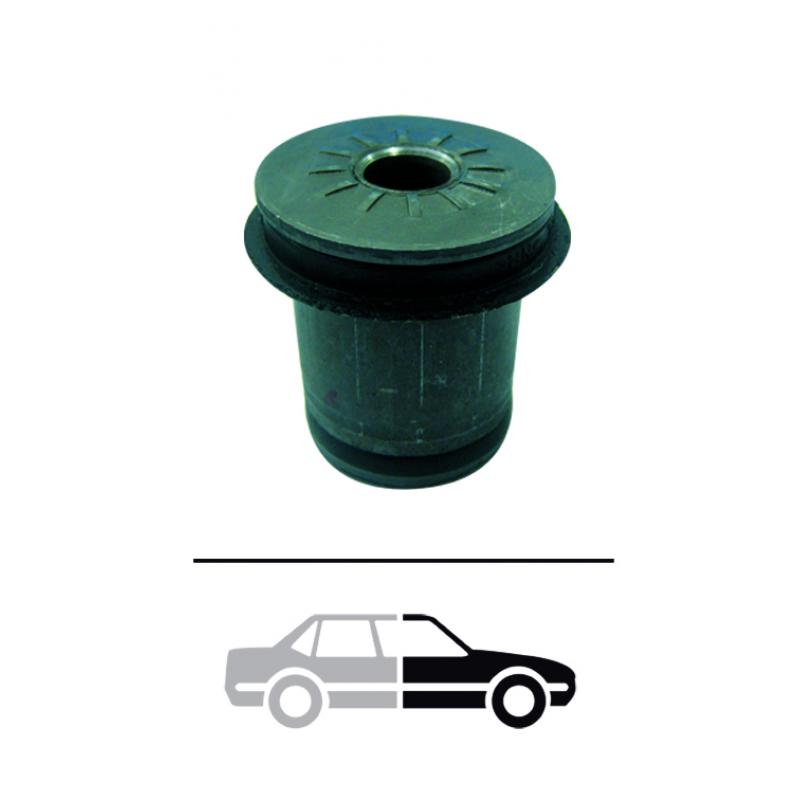 Bucha Bandeja Dianteira Ranger (superior) Sampel