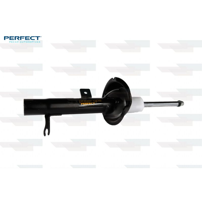 Amortecedor Dianteiro Focus (direito) Perfect
