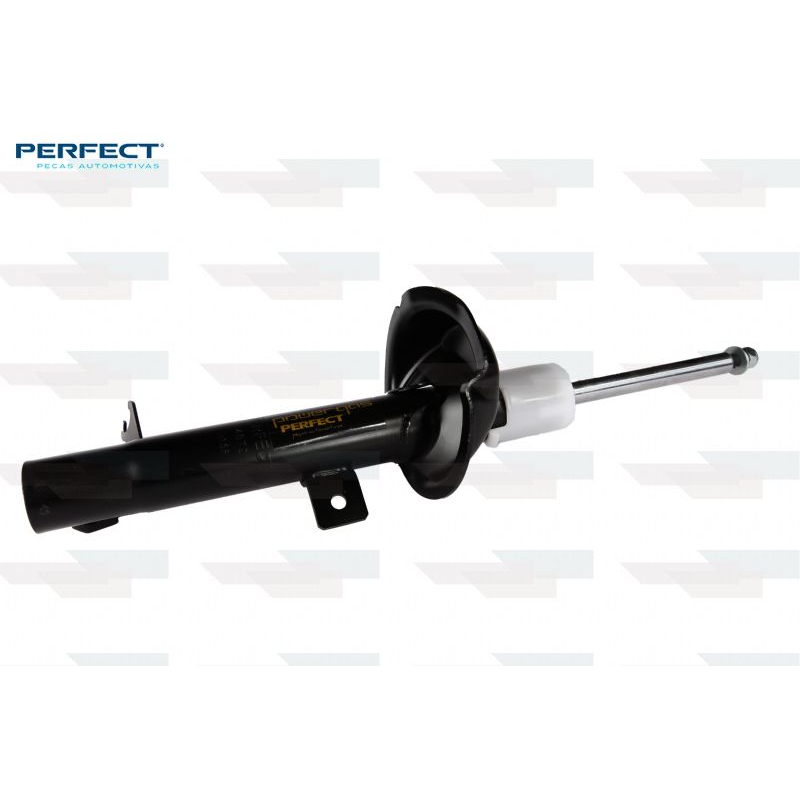 Amortecedor Dianteiro Focus (esquerdo) Perfect
