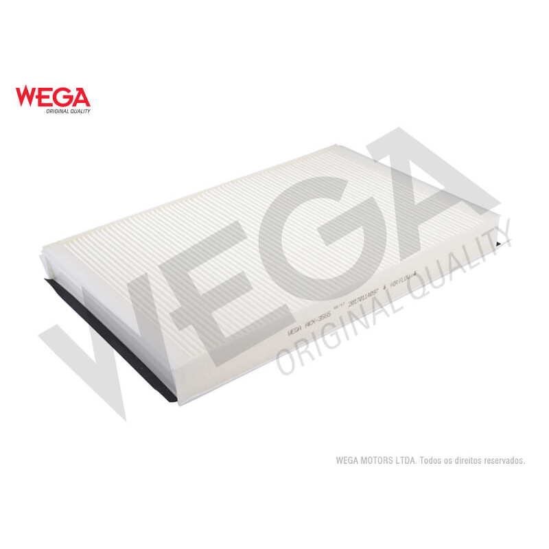 Filtro De Cabine Sprinter Wega