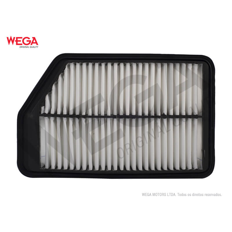 Filtro De Ar Elantra/creta/cerato/i30 Wega