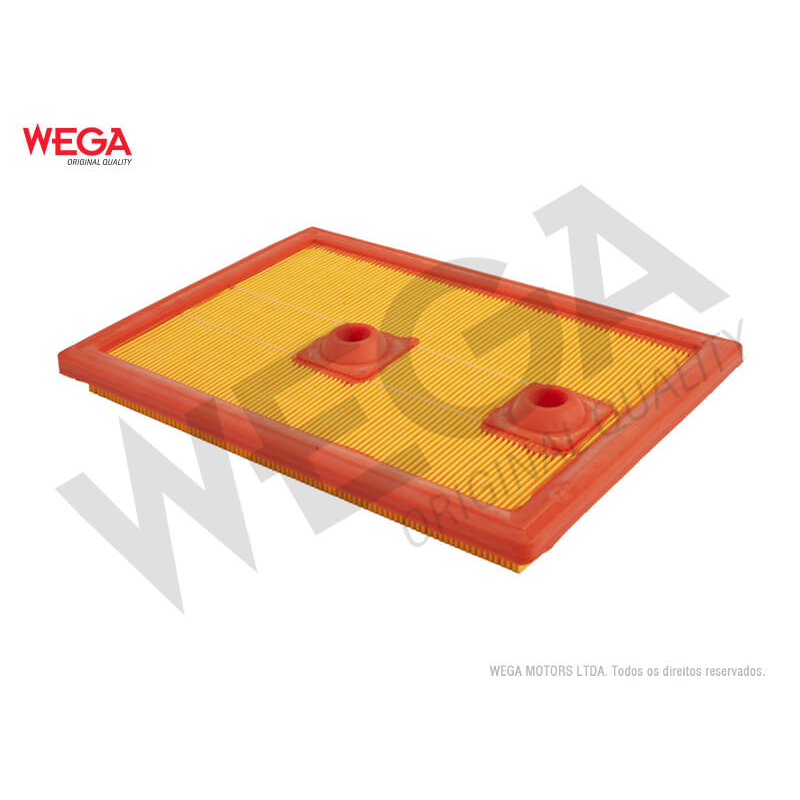 Filtro De Ar A3/q3/jetta Wega