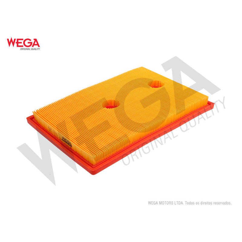 Filtro De Ar A3/q3/jetta/tcross/golf Wega