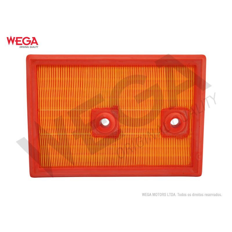 Filtro De Ar A3/q3/jetta/tcross/golf Wega