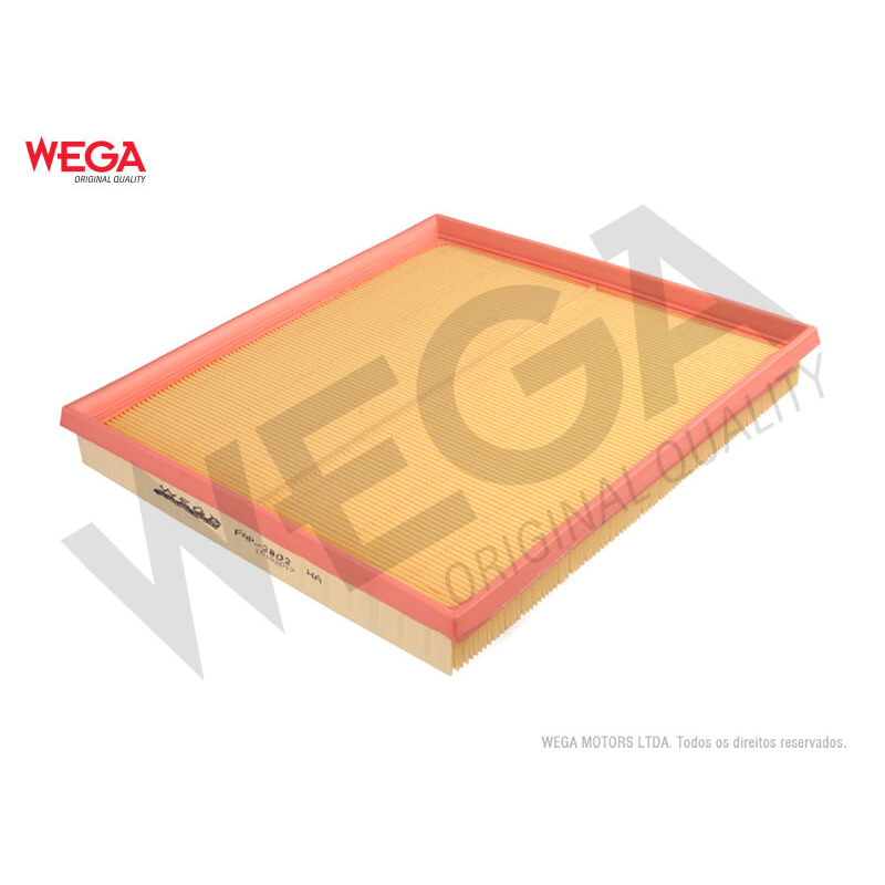 Filtro De Ar Argo/cronos Wega