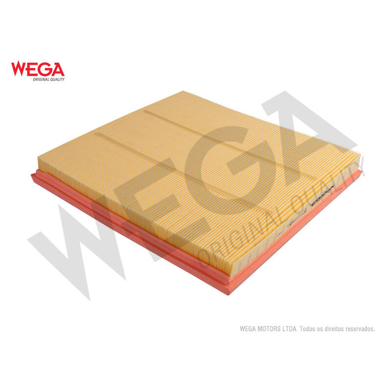 Filtro De Ar Argo/cronos Wega