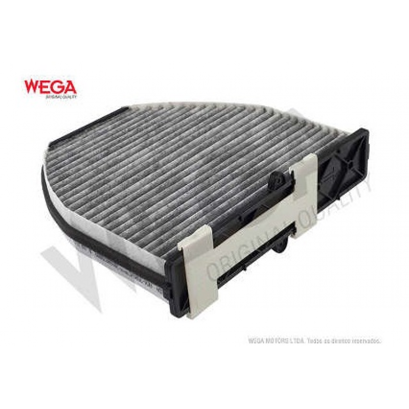 Filtro De Cabine C180/glk220/glk300 Wega