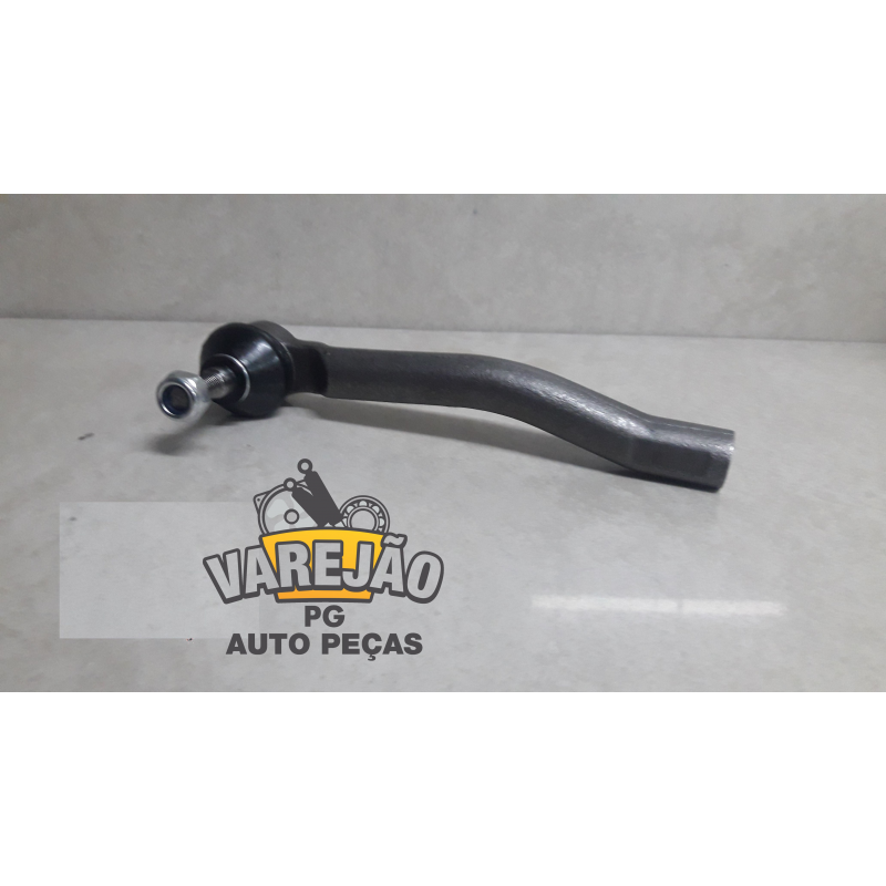 Terminal Direcao Sentra (esquerdo) Perfect