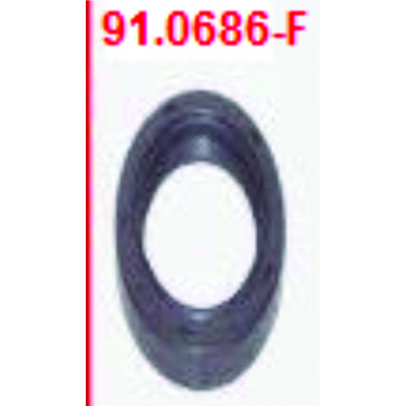 Retentor Polia Escort/i30/l200/focus/mondeo Spaal