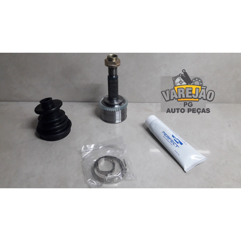 Homocinetica Roda Hb20 Perfect