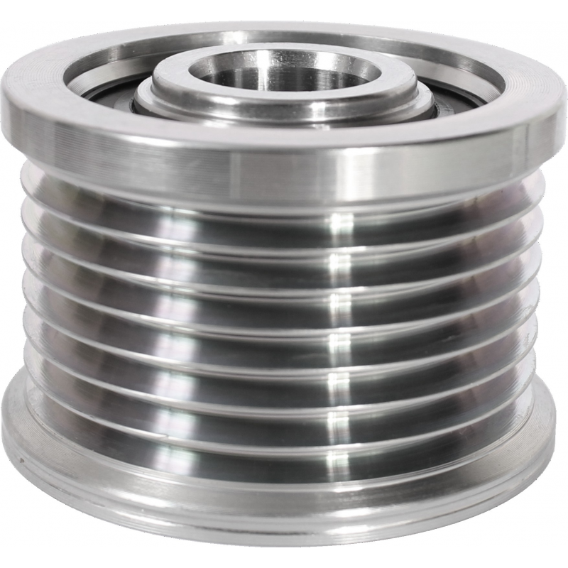 Polia Roda Livre Mondeo/master/captur/duster/sandero Roltens