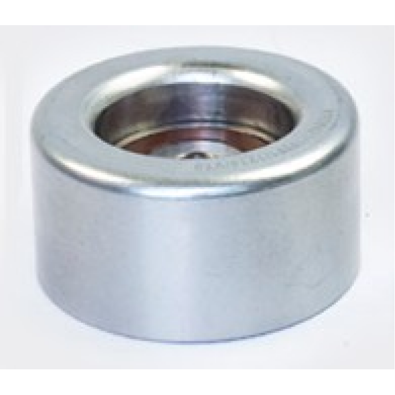 Polia Correia Micro V Es350/is250/rx350/camry/hilux/sw4/fj Roltens