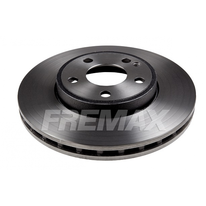 Disco De Freio Dianteiro A200/b200/cla200/cla250 Fremax