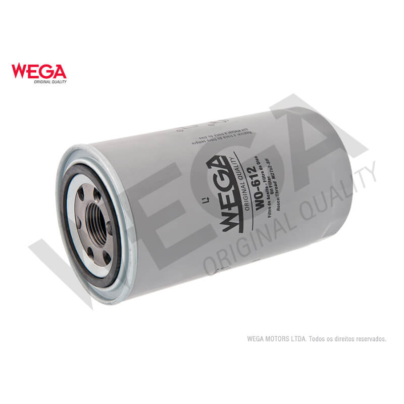 Filtro De Oleo F250/worker/cargo/13.170/23.250/460s36t/8.150/chassis/constellation/delivery/worker/8700/9.150/a10000/...